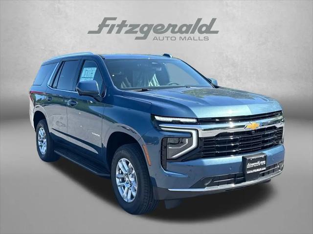 2026 Chevrolet Tahoe 4WD LS for sale in Frederick, MD