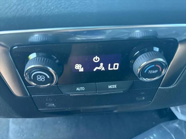 2026 Chevrolet Tahoe 4WD LS