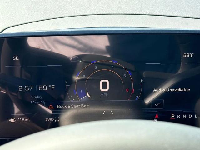 2026 Chevrolet Tahoe 4WD LS