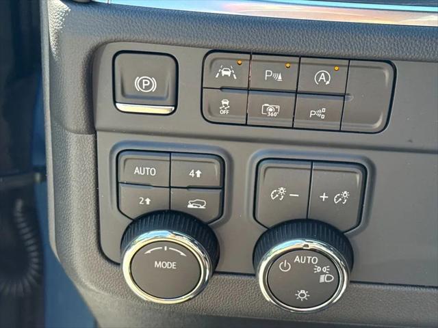 2026 Chevrolet Tahoe 4WD LS