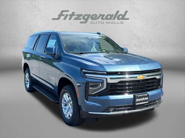 2026 Chevrolet Tahoe 4WD LS for sale in Frederick, MD