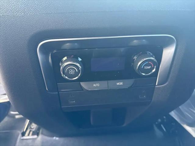 2026 Chevrolet Tahoe 4WD LS