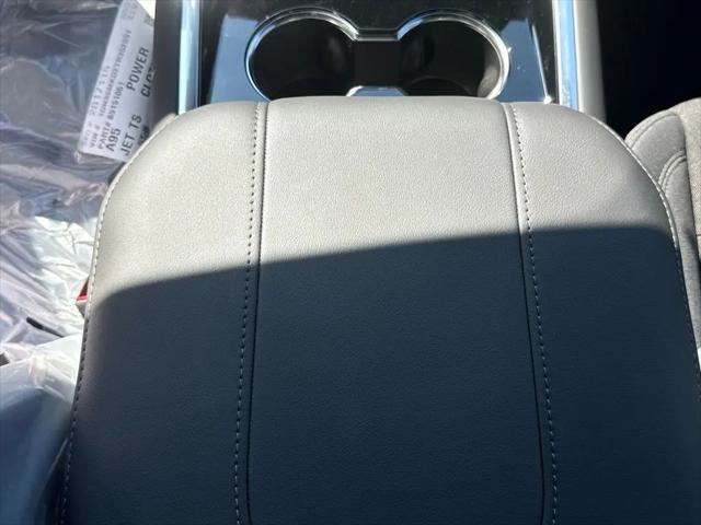 2026 Chevrolet Tahoe 4WD LS