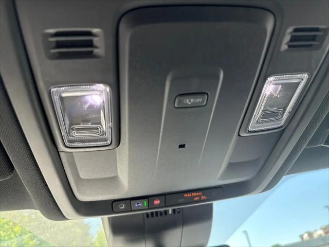 2026 Chevrolet Tahoe 4WD LS