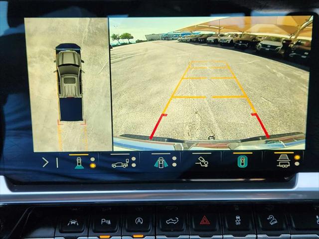 2023 GMC Sierra 1500 4WD Crew Cab Short Box SLT