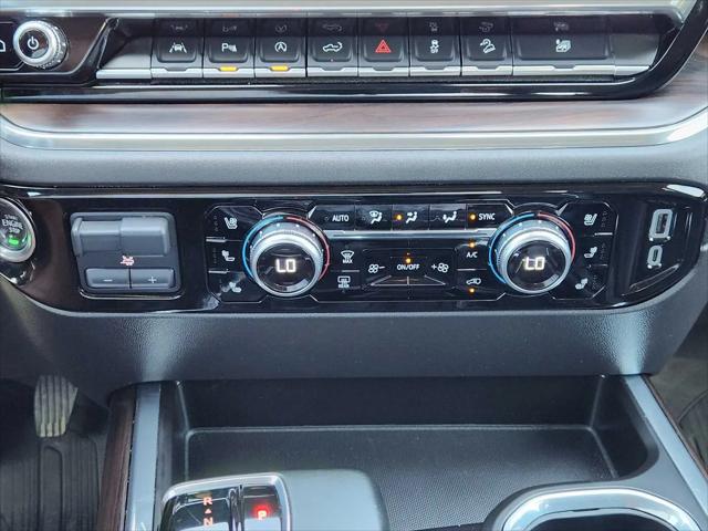 2023 GMC Sierra 1500 4WD Crew Cab Short Box SLT