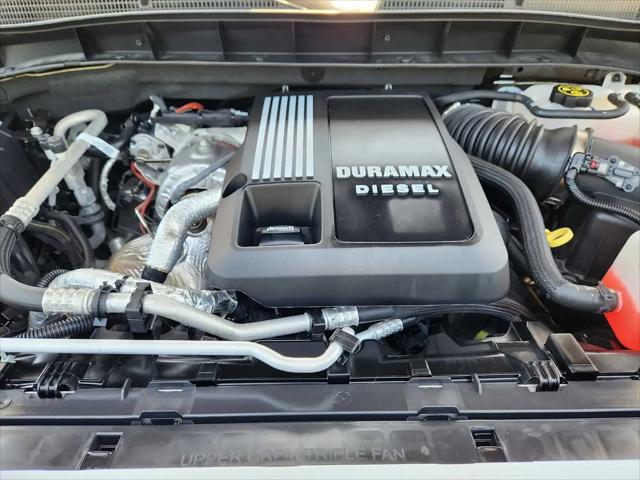 2023 GMC Sierra 1500 4WD Crew Cab Short Box SLT