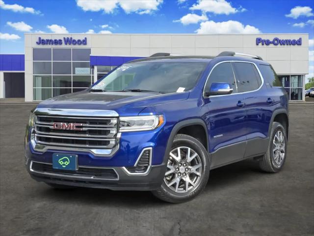 2023 GMC Acadia FWD SLE for sale in Decatur, TX