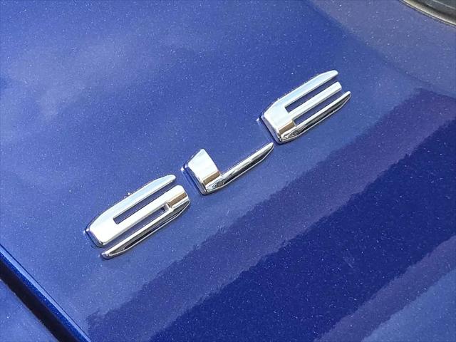 2023 GMC Acadia FWD SLE