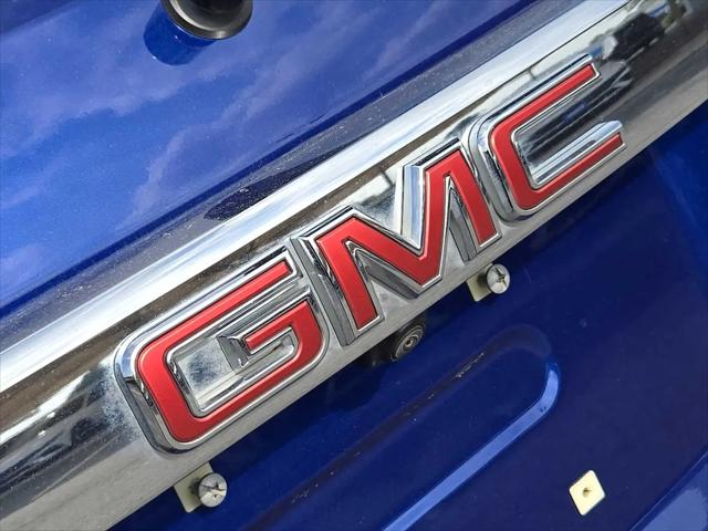 2023 GMC Acadia FWD SLE