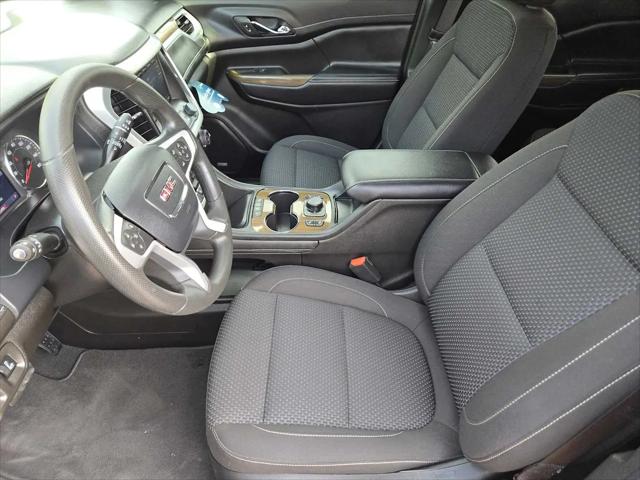 2023 GMC Acadia FWD SLE