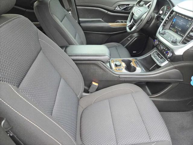 2023 GMC Acadia FWD SLE