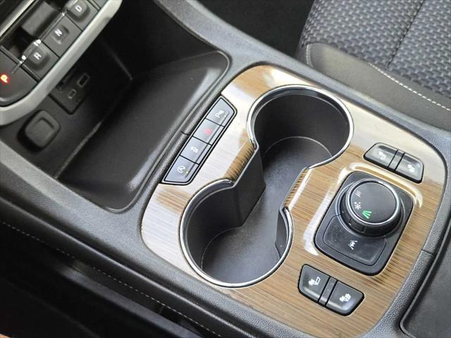 2023 GMC Acadia FWD SLE