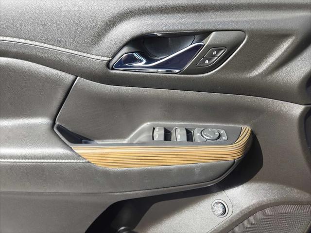 2023 GMC Acadia FWD SLE