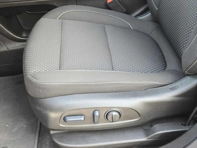 2023 GMC Acadia FWD SLE