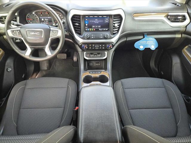 2023 GMC Acadia FWD SLE
