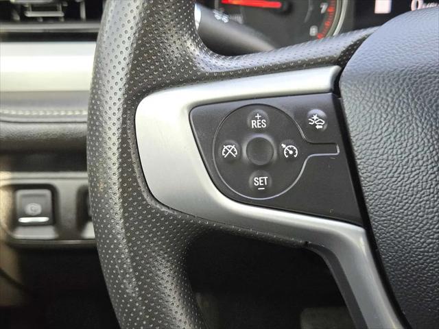 2023 GMC Acadia FWD SLE