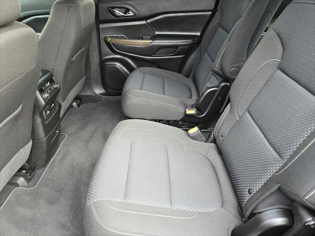 2023 GMC Acadia FWD SLE