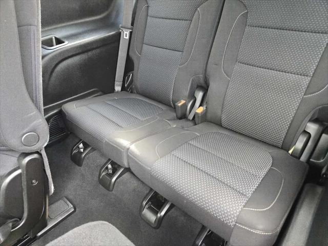 2023 GMC Acadia FWD SLE