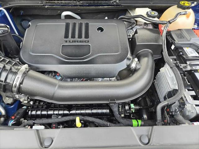 2023 GMC Acadia FWD SLE