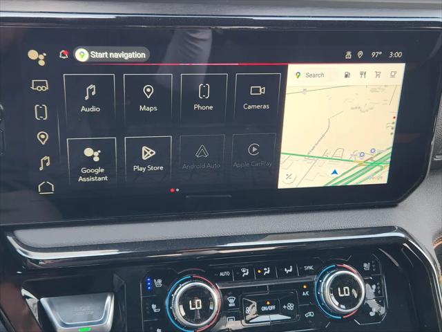 2026 GMC Sierra 1500 Crew Cab, Short Bed, AT4, 4WD