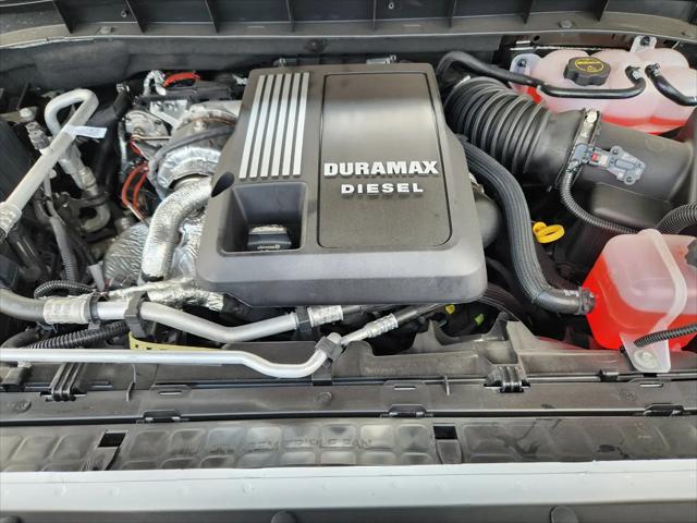 2026 GMC Sierra 1500 Crew Cab, Short Bed, AT4, 4WD