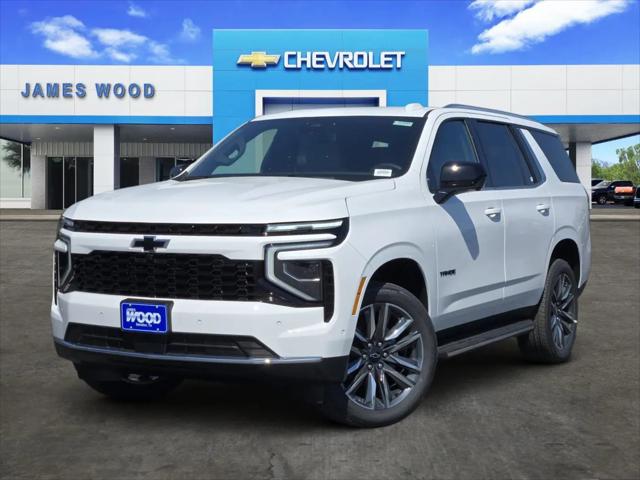 2026 Chevrolet Tahoe 4WD LS for sale in Decatur, TX