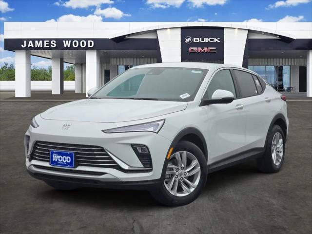 2026 Buick NV Preferred FWD for sale in Decatur, TX