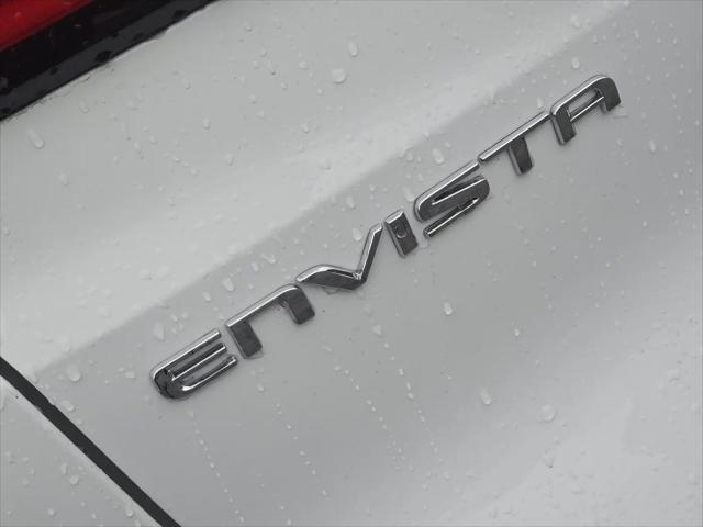 2026 Buick NV Preferred FWD
