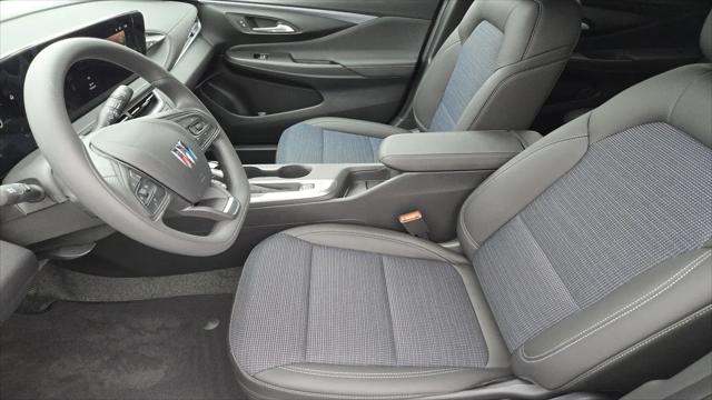 2026 Buick NV Preferred FWD