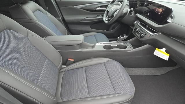 2026 Buick NV Preferred FWD