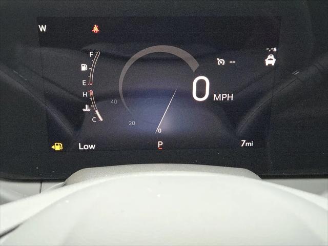 2026 Buick NV Preferred FWD