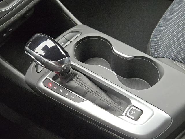 2026 Buick NV Preferred FWD