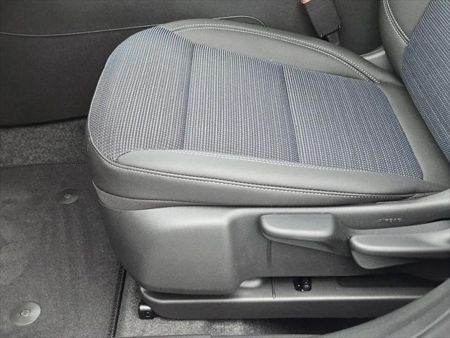 2026 Buick NV Preferred FWD
