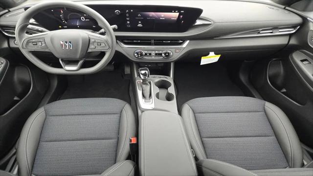 2026 Buick NV Preferred FWD