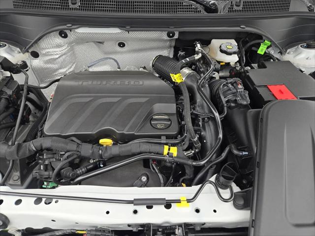 2026 Buick NV Preferred FWD