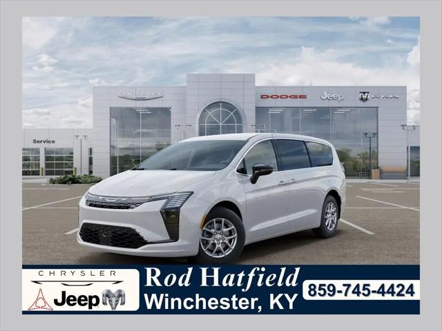 2027 Chrysler Pacifica Select for sale in Winchester, KY