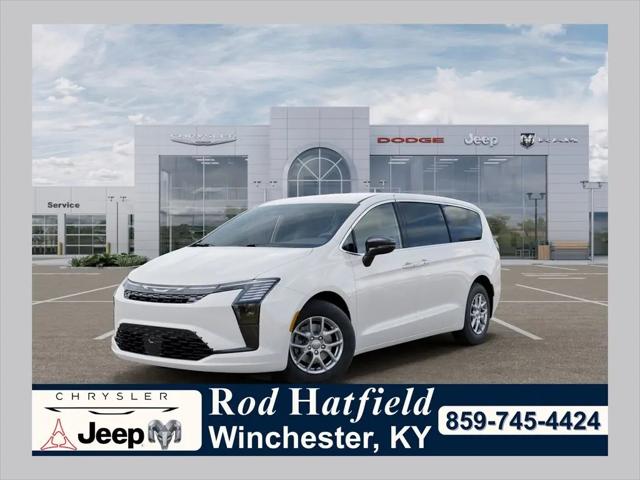 2027 Chrysler Pacifica Select for sale in Winchester, KY