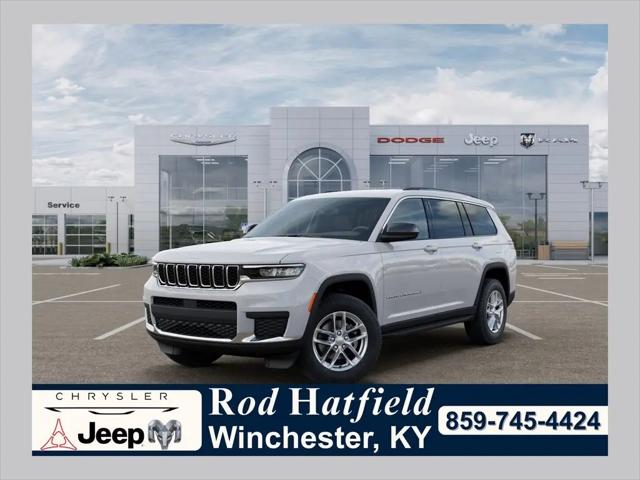 2026 Jeep Grand Cherokee L Altitude 4x4 for sale in Winchester, KY