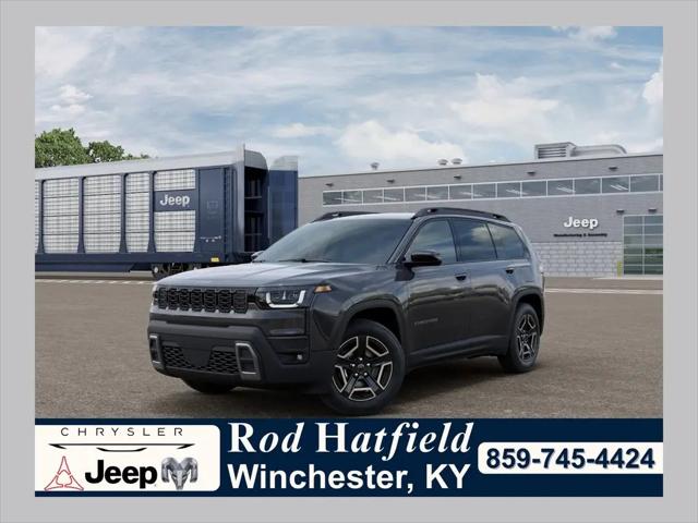 2026 Jeep Cherokee Laredo 4x4 for sale in Winchester, KY