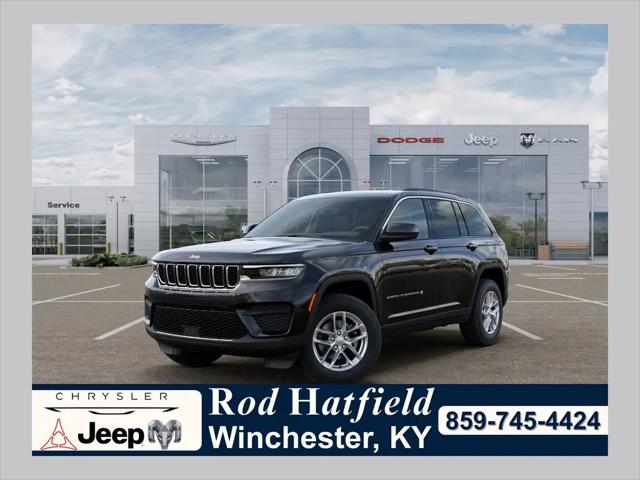 2026 Jeep Grand Cherokee Laredo 4x4 for sale in Winchester, KY