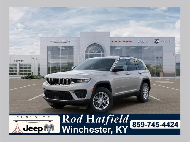 2026 Jeep Grand Cherokee Laredo 4x4 for sale in Winchester, KY