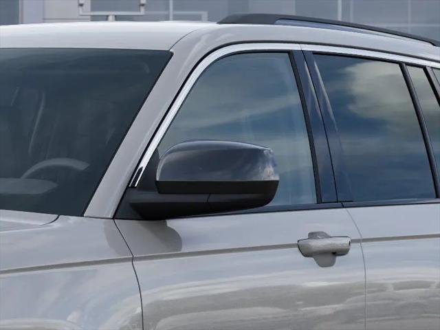 2026 Jeep Grand Cherokee Laredo 4x4