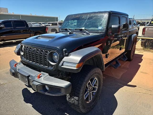 2024 Jeep Gladiator Sport for sale in San Angelo, TX