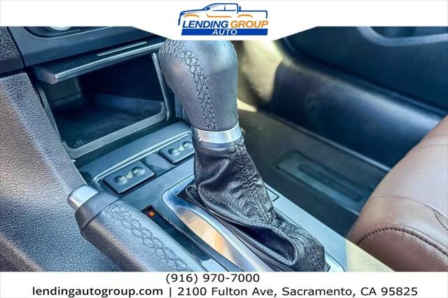 2019 Acura ILX Premium Package