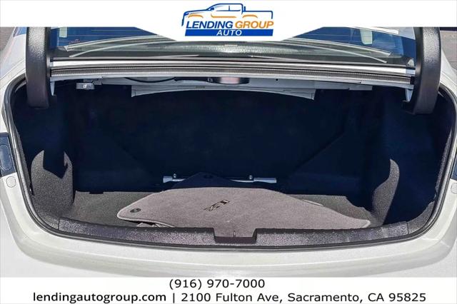 2019 Acura ILX Premium Package