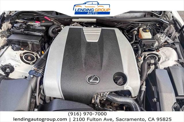2016 Lexus IS 300 IS 300
