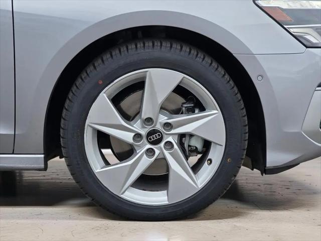 2024 Audi A3 Premium 40 TFSI Front-Wheel Drive S tronic