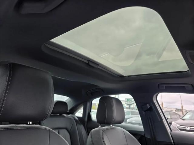 2024 Audi A3 Premium 40 TFSI Front-Wheel Drive S tronic