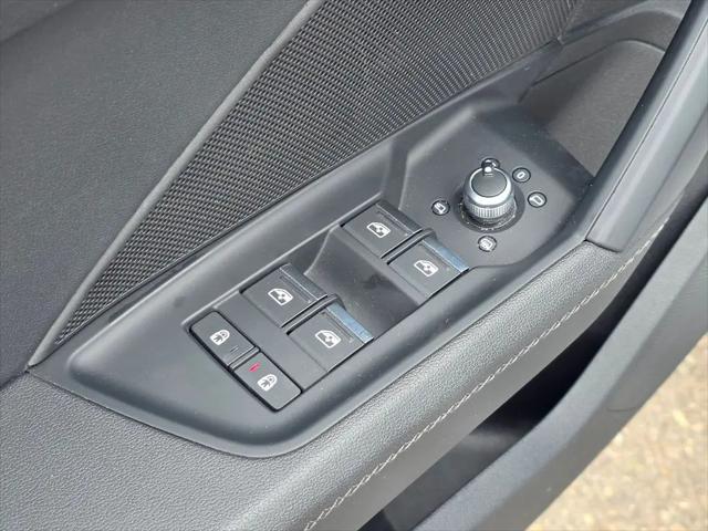 2024 Audi A3 Premium 40 TFSI Front-Wheel Drive S tronic